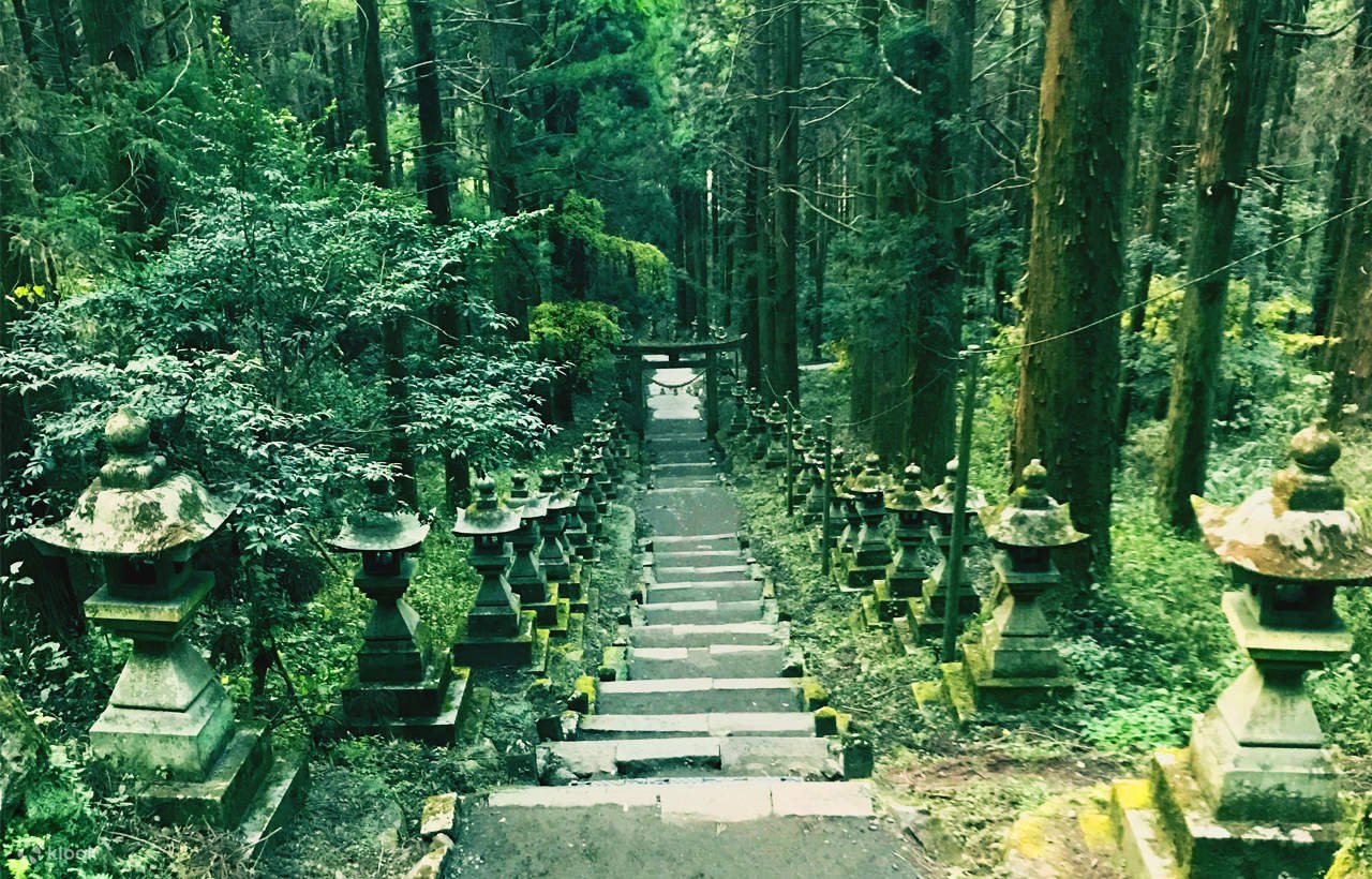 ⛩️ 다카이시 신사 이미지 7